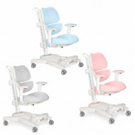 Детское кресло ErgoKids Space Air